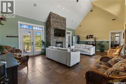 44 Mihr Way, Last Mountain Lake, SK 