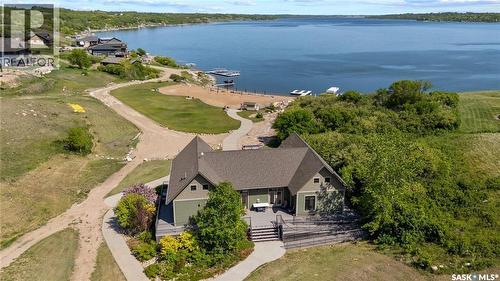 44 Mihr Way, Last Mountain Lake, SK 