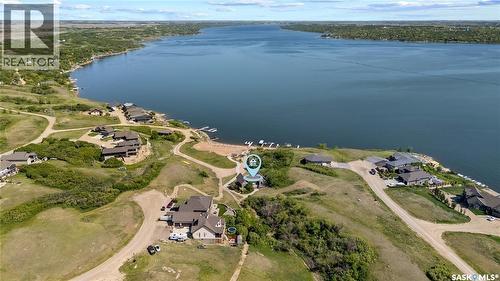 44 Mihr Way, Last Mountain Lake, SK 