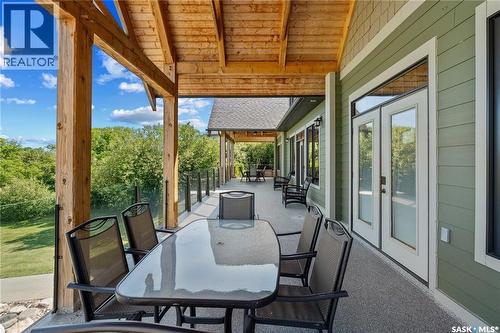 44 Mihr Way, Last Mountain Lake, SK 