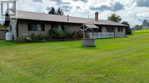 2183 Asphodel 5Th Line, Asphodel-Norwood, ON 