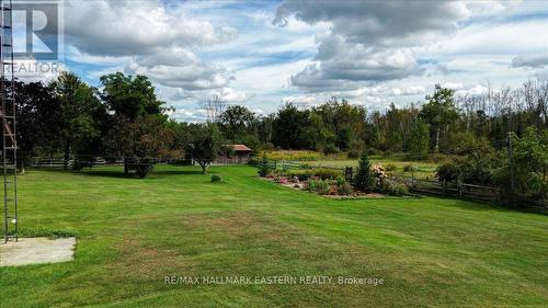 2183 Asphodel 5Th Line, Asphodel-Norwood, ON 