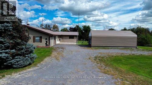 2183 Asphodel 5Th Line, Asphodel-Norwood, ON 