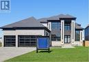 588 Creekview Chase, London North (North R), ON 