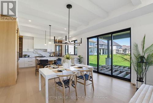 588 Creekview Chase, London North (North R), ON 