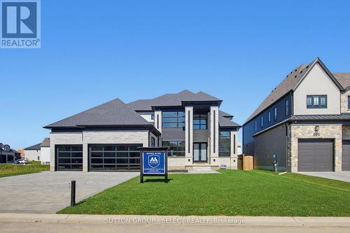 588 Creekview Chase, London North (North R), ON 