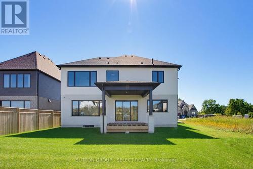 588 Creekview Chase, London North (North R), ON 