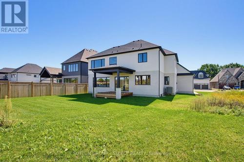 588 Creekview Chase, London North (North R), ON 