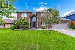 3910 STACEY CRESCENT London South (South V), ON N6P 1E8