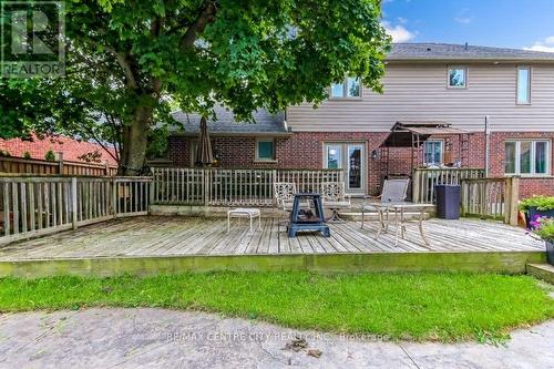 3910 Stacey Crescent, London South (South V), ON 