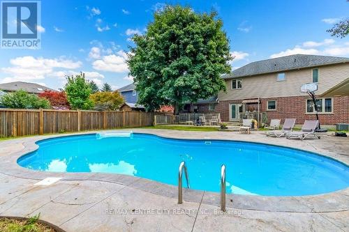 3910 Stacey Crescent, London South (South V), ON 