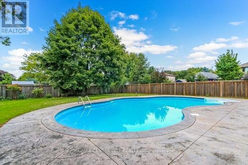 3910 Stacey Crescent, London South (South V), ON 