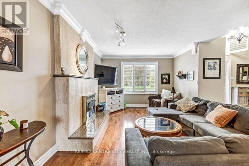 3910 Stacey Crescent, London South (South V), ON 