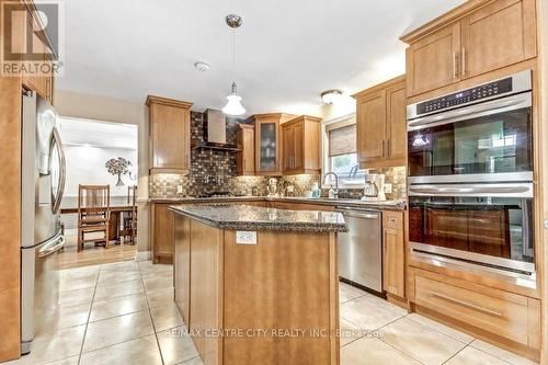 3910 Stacey Crescent, London South (South V), ON 