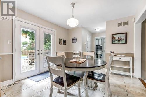 3910 Stacey Crescent, London South (South V), ON 