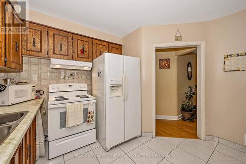 131 Oakridge Boulevard, Ottawa, ON 