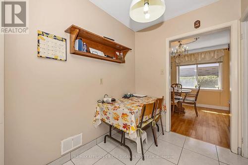 131 Oakridge Boulevard, Ottawa, ON 