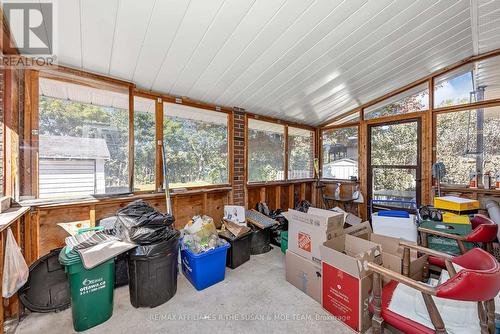 Sun room - 131 Oakridge Boulevard, Ottawa, ON 