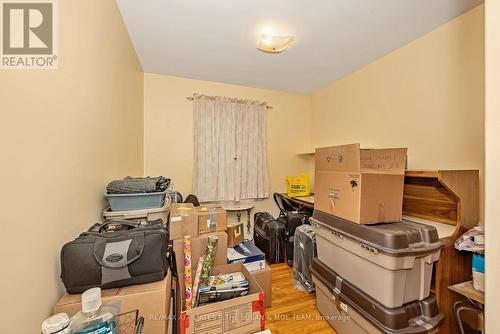 131 Oakridge Boulevard, Ottawa, ON 