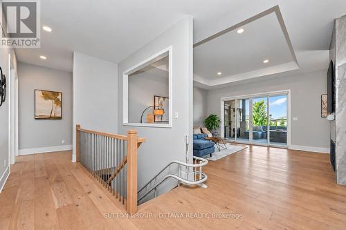 With Wheelchair Lift - 7095 Still Meadow Way, Ottawa, ON 