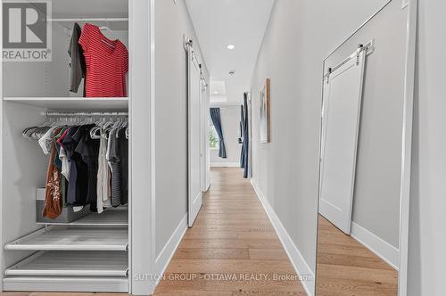 Hallway to Primary \"Wing\" - 7095 Still Meadow Way, Ottawa, ON 