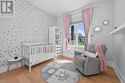 2nd Bed - 