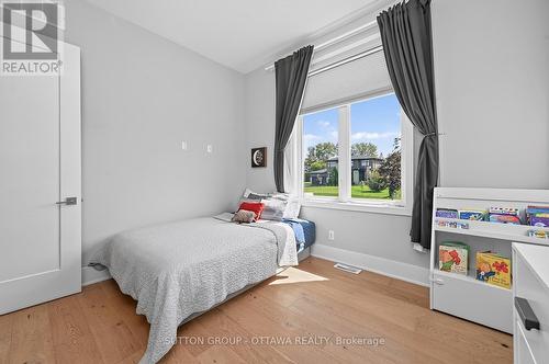 3rd Bed - 7095 Still Meadow Way, Ottawa, ON 