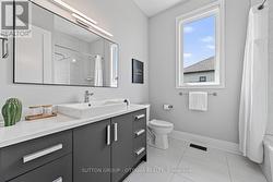 2nd Bath - 
