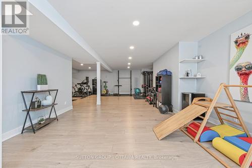 Play Area - 7095 Still Meadow Way, Ottawa, ON 