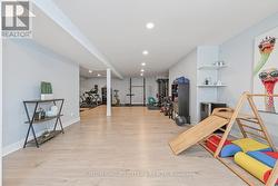 Play Area - 