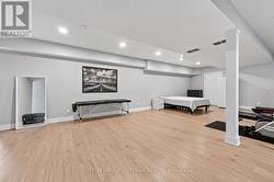 Massage studio space - 