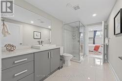 Full Bath - 