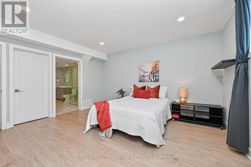 4th Bed_lower level - 7095 Still Meadow Way, Ottawa, ON 