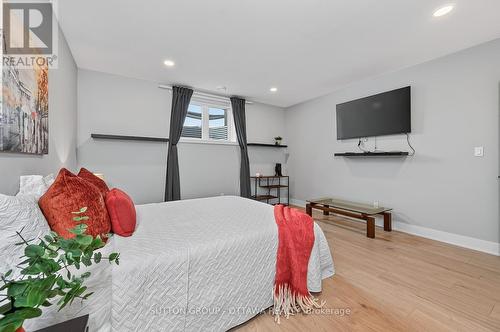 4th Bed_lower level - 7095 Still Meadow Way, Ottawa, ON 