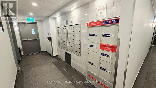 Mailboxes - 101 - 214 Viewmount Drive, Ottawa, ON 