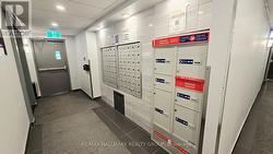 Mailboxes - 