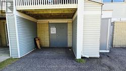 Bike Room - 