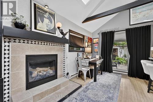 93 Lincoln Road E, Fort Erie (Crystal Beach), ON 