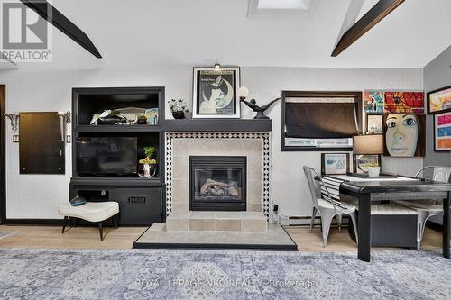 93 Lincoln Road E, Fort Erie (Crystal Beach), ON 