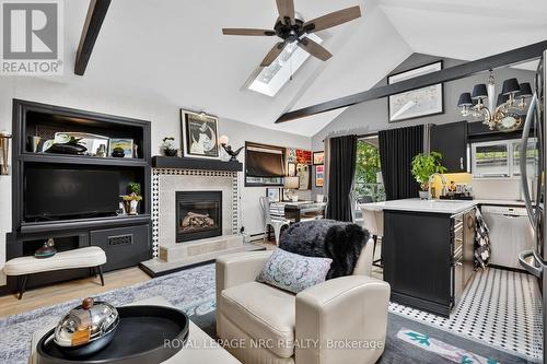 93 Lincoln Road E, Fort Erie (Crystal Beach), ON 