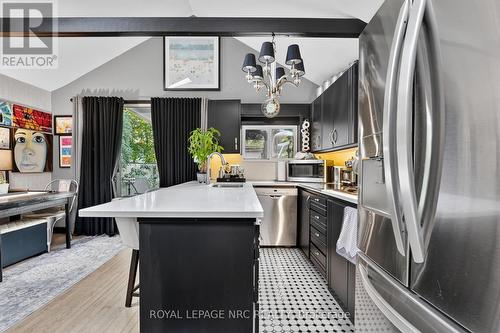 93 Lincoln Road E, Fort Erie (Crystal Beach), ON 