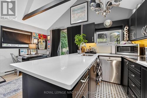 93 Lincoln Road E, Fort Erie (Crystal Beach), ON 