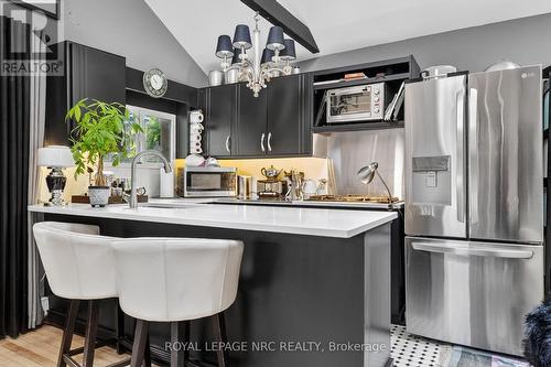 93 Lincoln Road E, Fort Erie (Crystal Beach), ON 