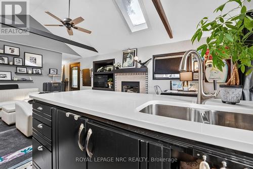 93 Lincoln Road E, Fort Erie (Crystal Beach), ON 
