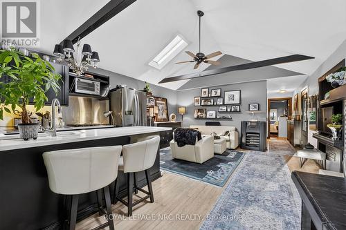 93 Lincoln Road E, Fort Erie (Crystal Beach), ON 
