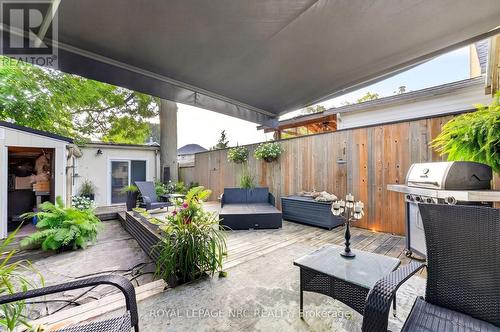 93 Lincoln Road E, Fort Erie (Crystal Beach), ON 