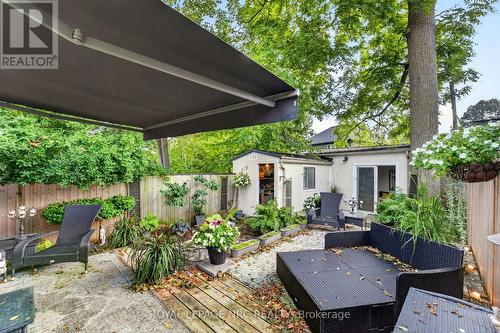 93 Lincoln Road E, Fort Erie (Crystal Beach), ON 