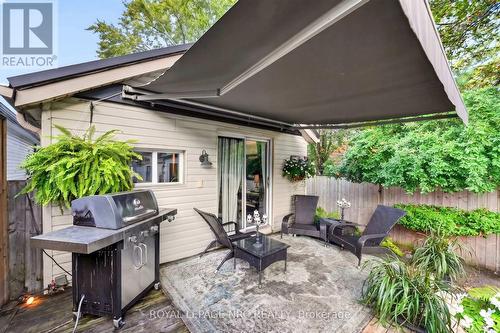 93 Lincoln Road E, Fort Erie (Crystal Beach), ON 