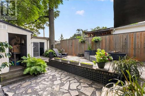 93 Lincoln Road E, Fort Erie (Crystal Beach), ON 