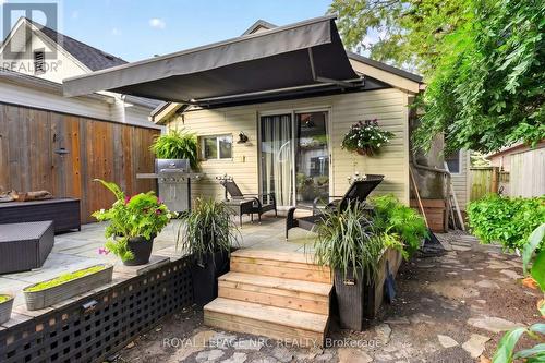 93 Lincoln Road E, Fort Erie (Crystal Beach), ON 